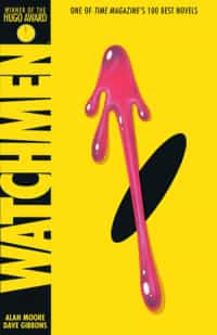 Watchmen TP