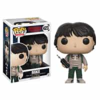 Funko Pop Strangers Things Mike