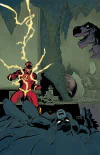 Batman v3 #21 CVR B Sale