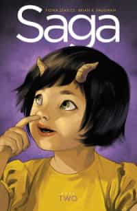 Saga HC Deluxe Edition V2
