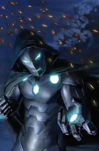 Avengers #7