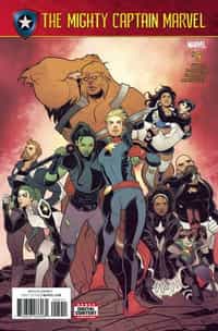 X-Force #1