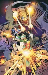 X-Force #1
