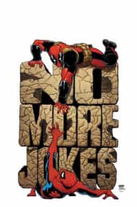 Spider-Man Deadpool #19
