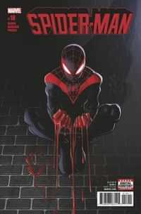Spider-Man #18