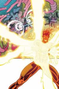 Secret Warriors #4