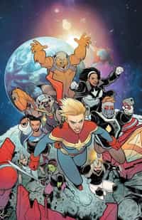 X-Force #1
