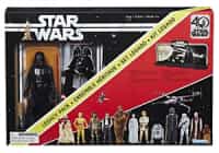 Star Wars AF Black Series Darth Vader 40th Anniversary