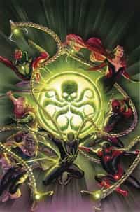Avengers #10