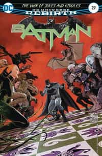 Batman #29 CVR A