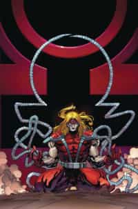 X-Men Gold #10