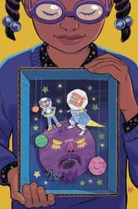 Moon Girl and Devil Dinosaur #22