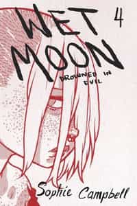 Wet Moon GN Drowned In Evil