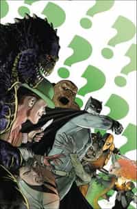 Batman #30 CVR A