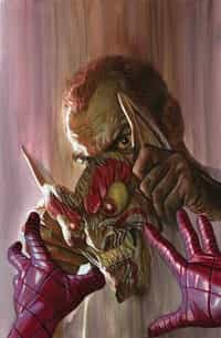 Amazing Spider-Man #32