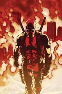 Deadpool #36