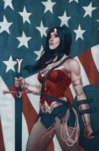 Wonder Woman #30 CVR B