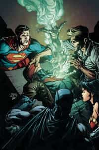 Trinity #13 CVR A