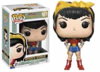 Funko Pop DC Bombshells Wonder Woman