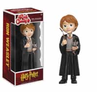 Rock Candy Figure Harry Potter Ron Weasley