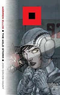 Wild Storm TP V1