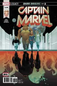 X-Force #1