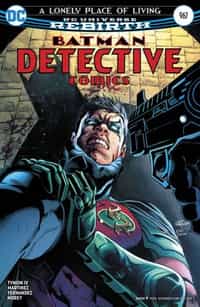 Detective Comics #967 CVR A
