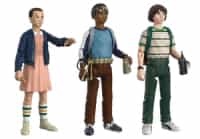 Stranger Things AF 3-Pack Set 1