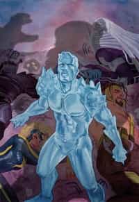 Iceman #7