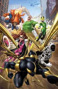 Spider-Man #234