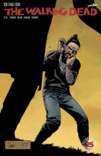 Walking Dead #173