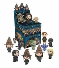 Harry Potter Mystery Minis S2 Mystery Box