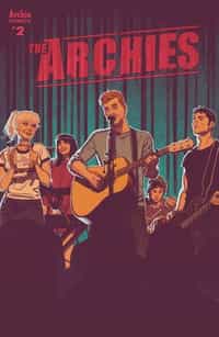 Archies #2