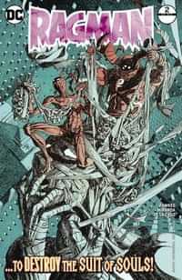 Ragman #2