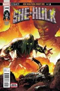 She-Hulk #159