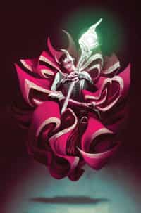 Doctor Strange #381
