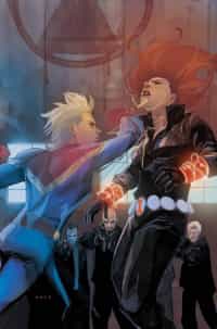 X-Force #1