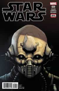 Star Wars #39