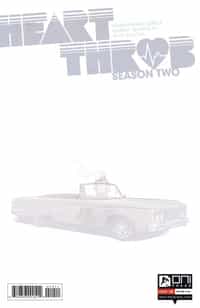 Heartthrob Season 2 #5