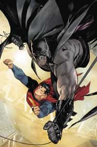 Batman #36 CVR A