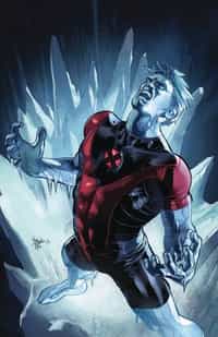 Iceman #8