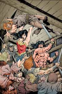 X-Force #1