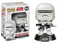 Funko Pop Star Wars E8 First Order Flametrooper
