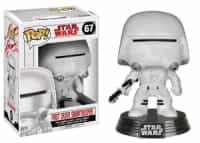 Funko Pop Star Wars E8 First Order Showtrooper