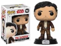 Funko Pop Star Wars E8 Poe Dameron