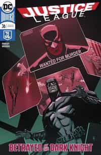 X-Force #1