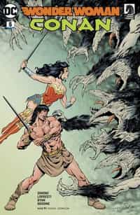 X-Force #1