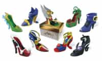 DC Comics Mini-Pumps Mystery Box