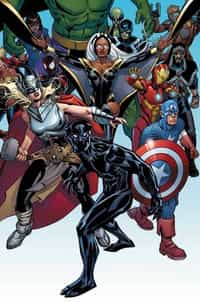 Black Panther #169