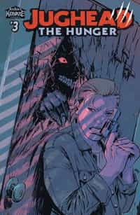 Jughead the Hunger #3